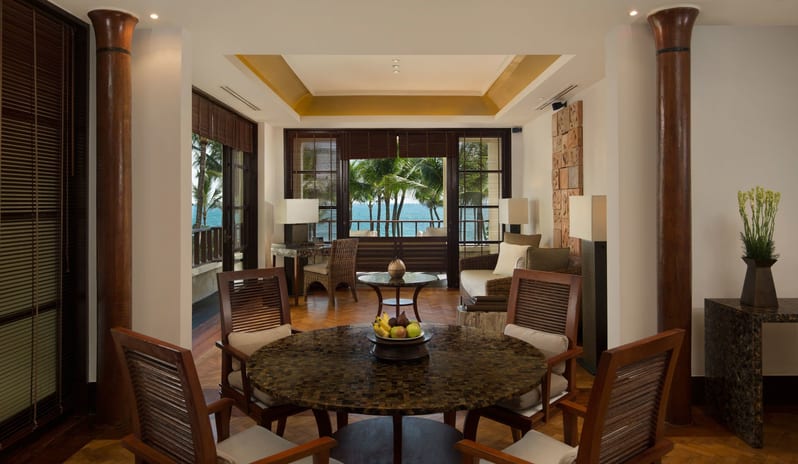 The Legian & The Club-One Bedroom Deluxe Suite_3412